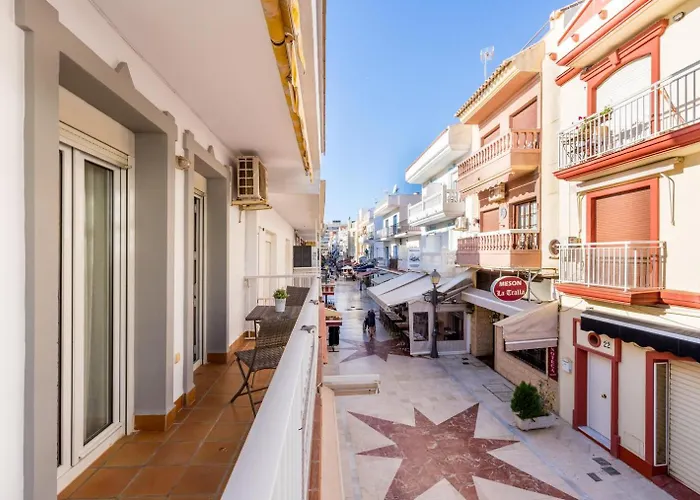 Apartamento Ana