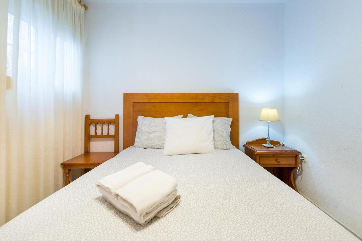 Ana Apartamento
