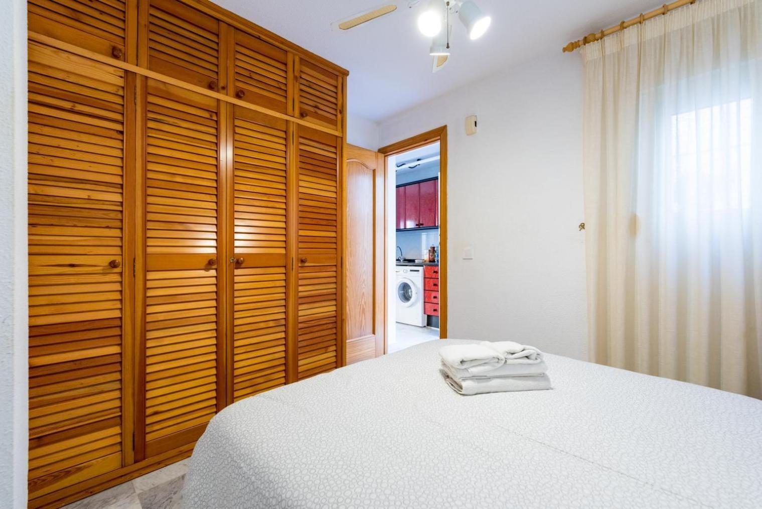 Ana Apartamento *