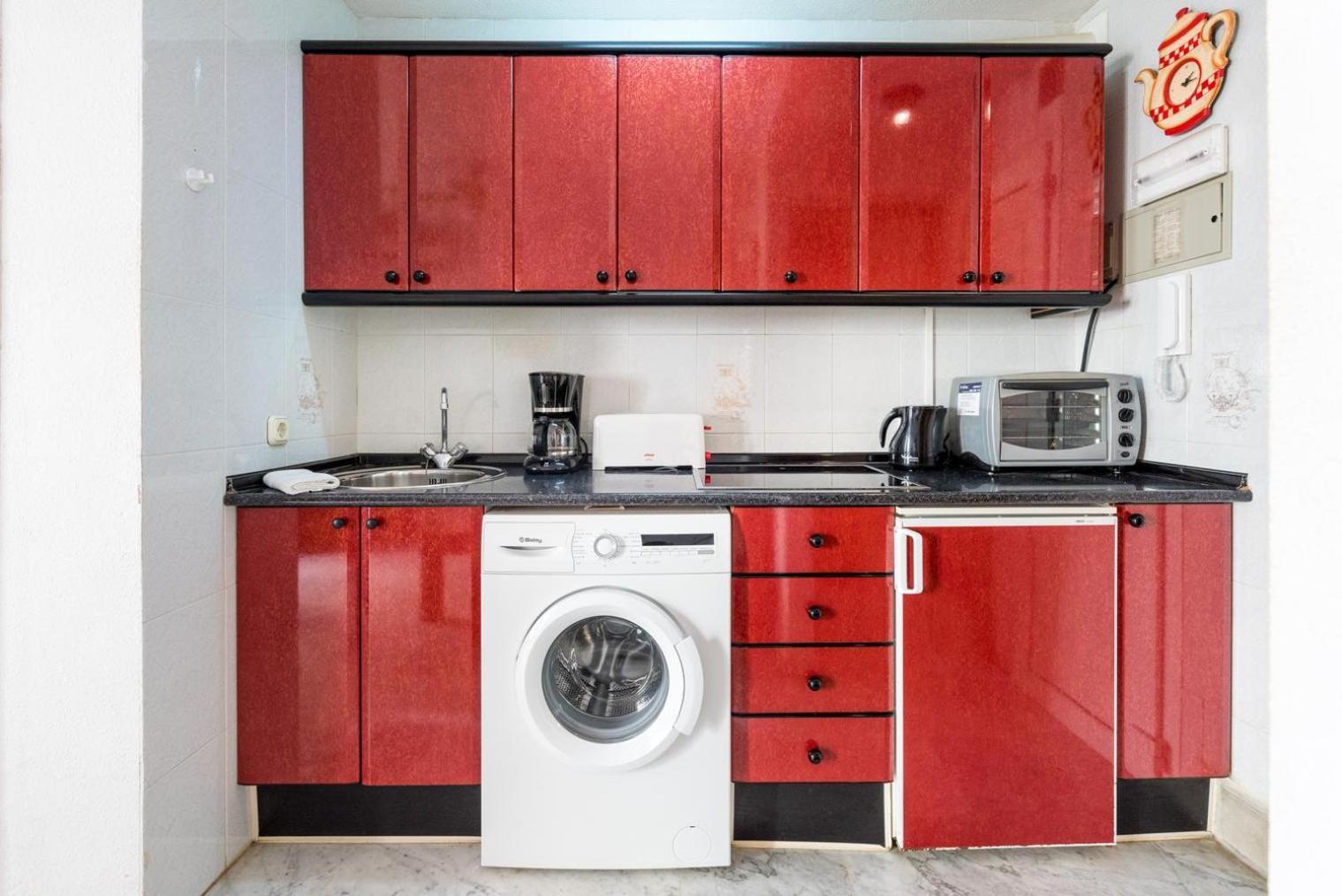 Ana Apartamento