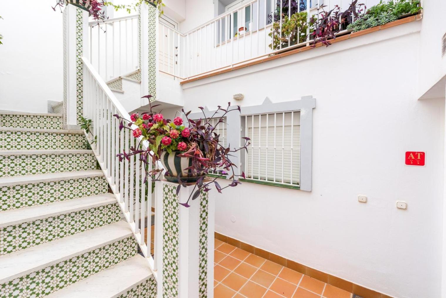 Apartamento Ana