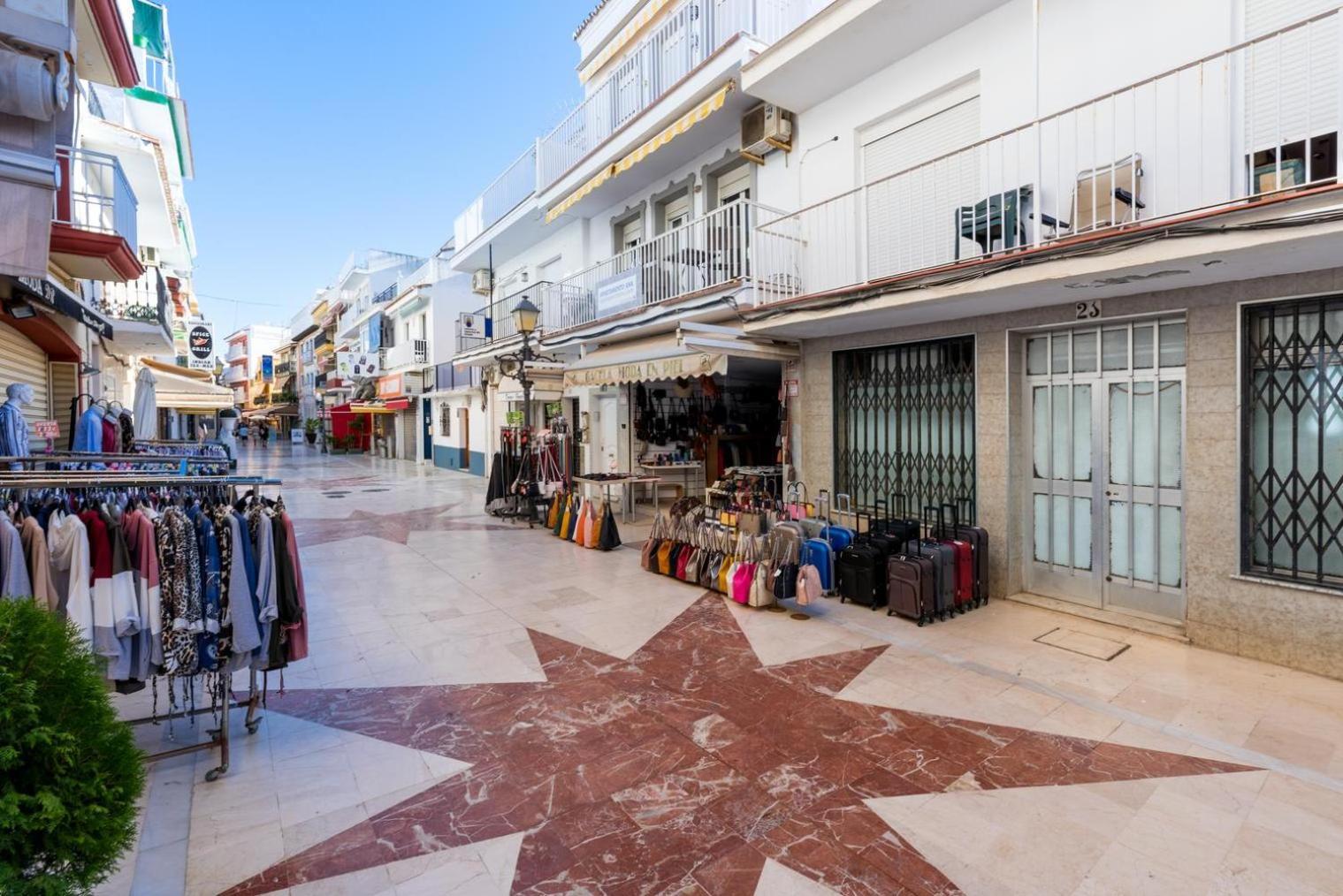 Apartamento Ana Torremolinos