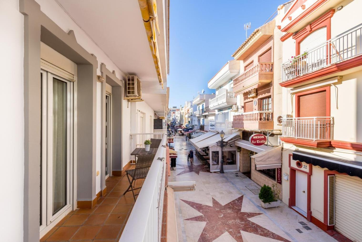 Apartamento Ana Torremolinos